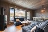 Apartment in Hemsedal - Hemsedal ski in/ski out – new apartment with everything you need