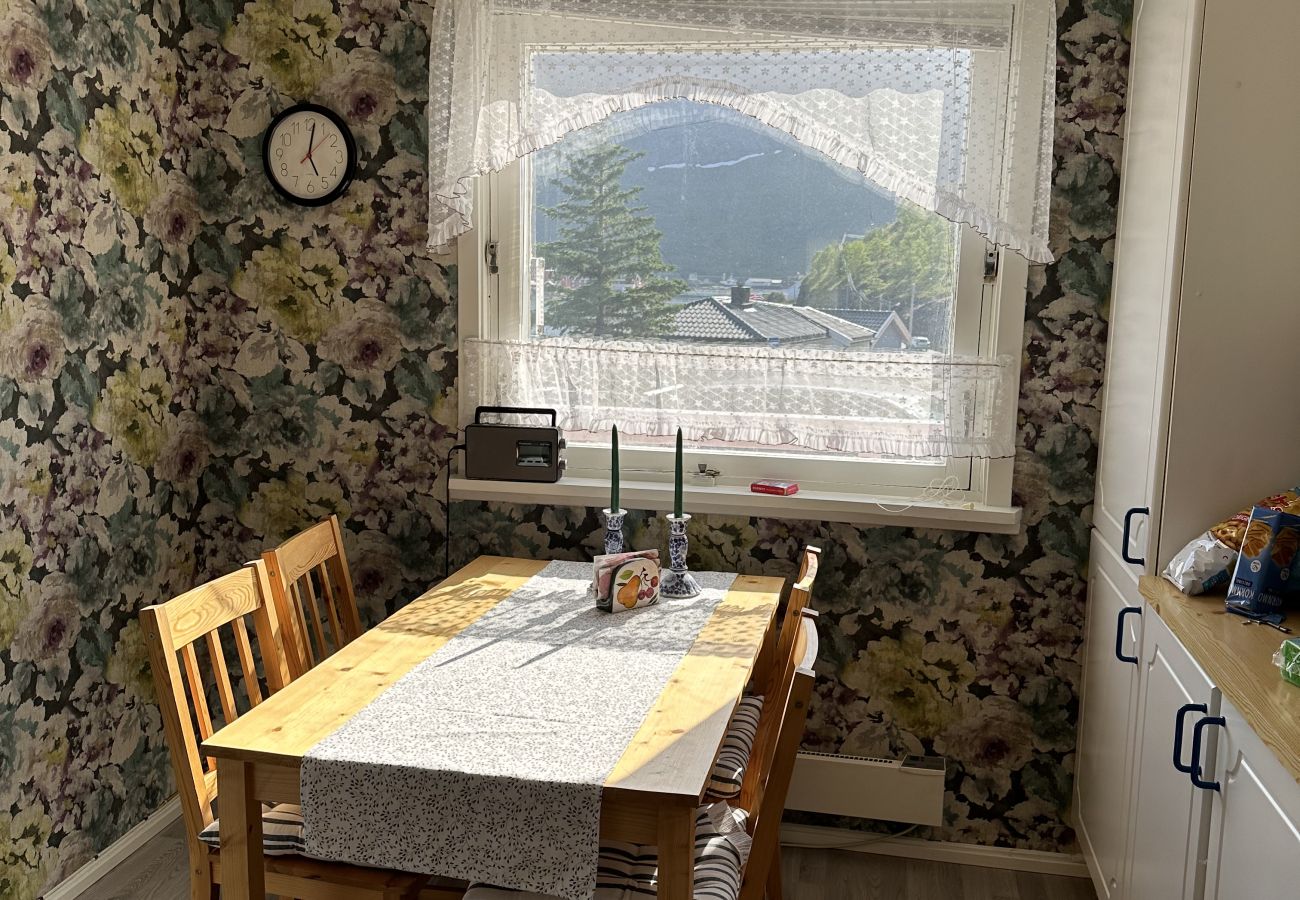 House in Moskenes - Edith Huset