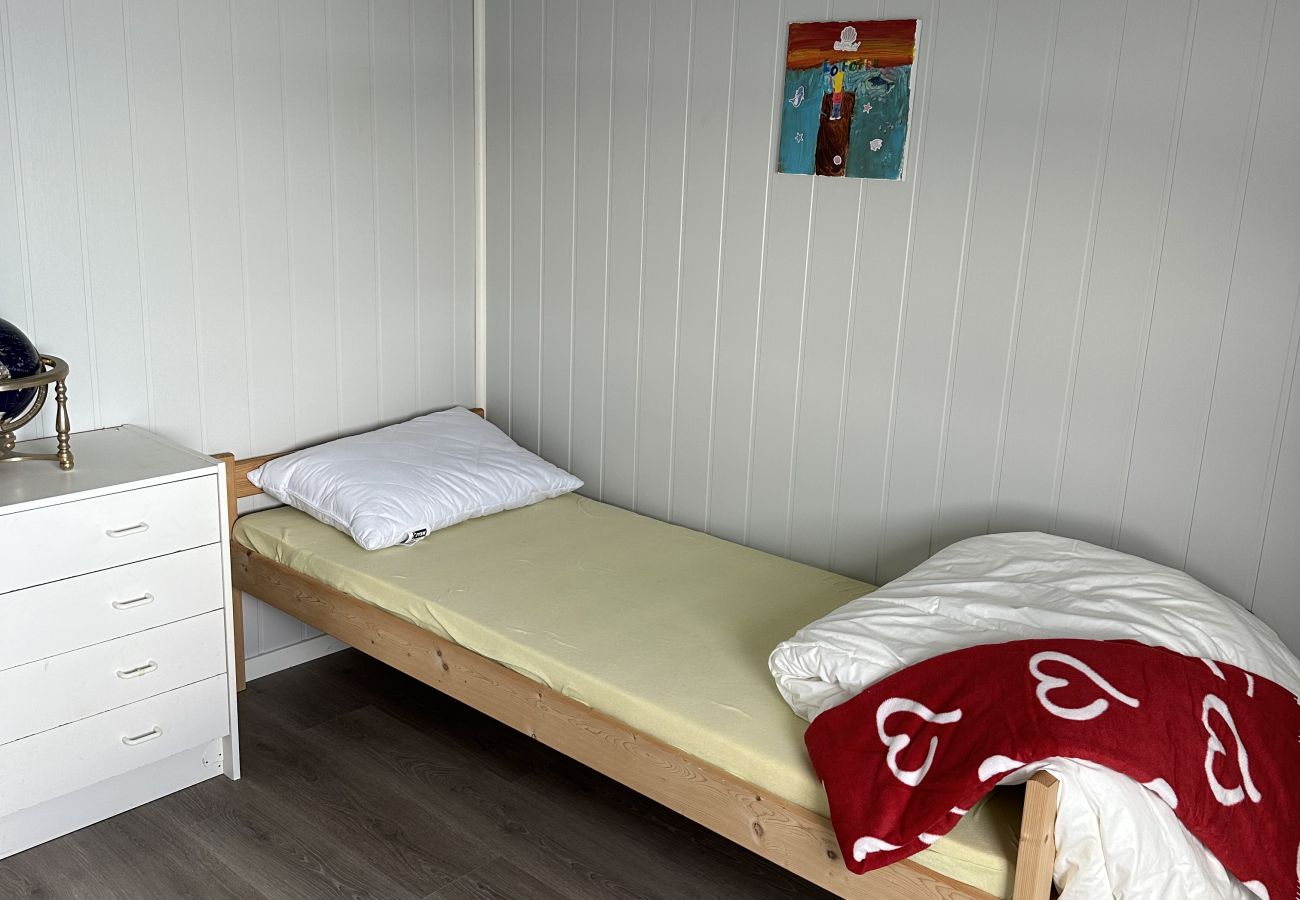 House in Moskenes - Edith Huset