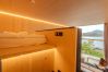 Studio in Flakstad - Seaside Mini-House 5 – Stunning Views Studio in Flakstad - Seaside Mini-House 5 – Stunning Views