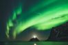 Studio in Flakstad - Seaside Mini-House 5 – Stunning Views Studio in Flakstad - Seaside Mini-House 5 – Stunning Views