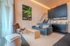 Studio in Flakstad - Seaside Mini-House 5 – Stunning Views Studio in Flakstad - Seaside Mini-House 5 – Stunning Views