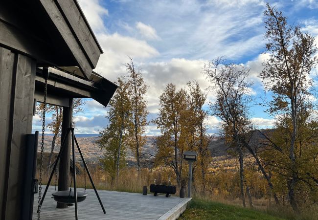 Cabin in Hol - Beautiful Mountain Cabin with great view in Geilo Cabin in Hol - Beautiful Mountain Cabin with great view in Geilo