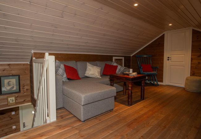 Cabin in Hol - Beautiful Mountain Cabin with great view in Geilo Cabin in Hol - Beautiful Mountain Cabin with great view in Geilo