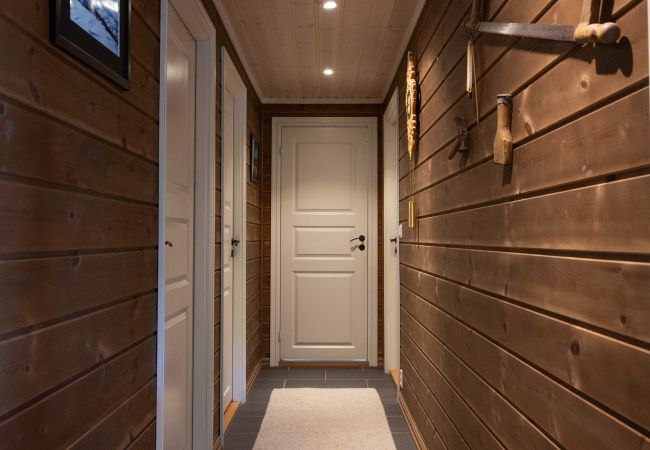 Cabin in Hol - Beautiful Mountain Cabin with great view in Geilo Cabin in Hol - Beautiful Mountain Cabin with great view in Geilo