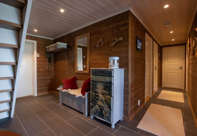 Cabin in Hol - Beautiful Mountain Cabin with great view in Geilo Cabin in Hol - Beautiful Mountain Cabin with great view in Geilo