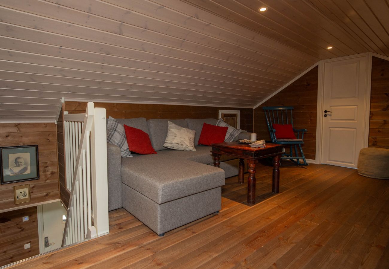 Cabin in Hol - Beautiful Mountain Cabin with great view in Geilo