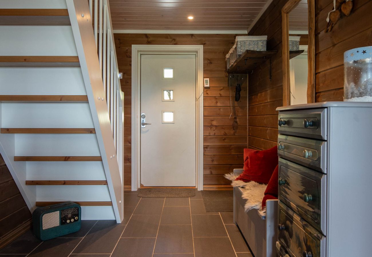 Cabin in Hol - Beautiful Mountain Cabin with great view in Geilo