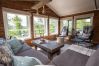 Cabin in Hol - Beautiful Mountain Cabin with great view in Geilo Cabin in Hol - Beautiful Mountain Cabin with great view in Geilo