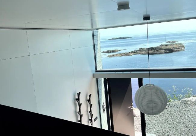 Studio in Moskenes - High end sea cabins at Å in Lofoten. Cabin nr. 4 Studio in Moskenes - High end sea cabins at Å in Lofoten. Cabin nr. 4