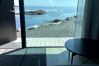 Studio in Moskenes - High end sea cabins at Å in Lofoten. Cabin nr. 4 Studio in Moskenes - High end sea cabins at Å in Lofoten. Cabin nr. 4