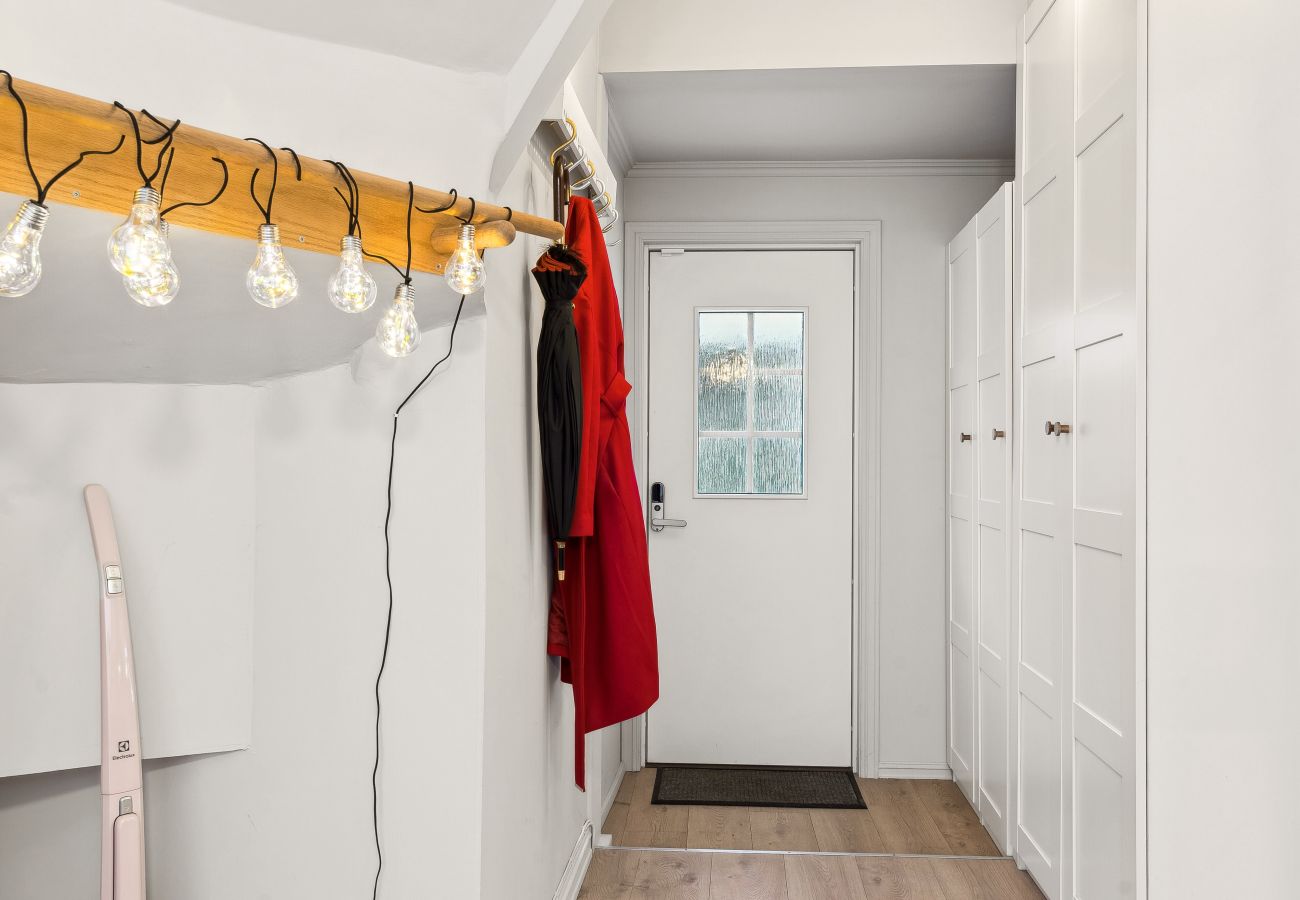 House in Tromsø - Stylish and spacious apartment in city center