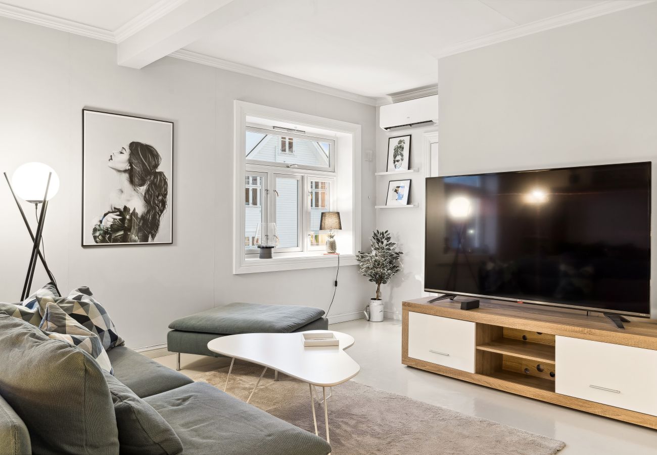 House in Tromsø - Stylish and spacious apartment in city center