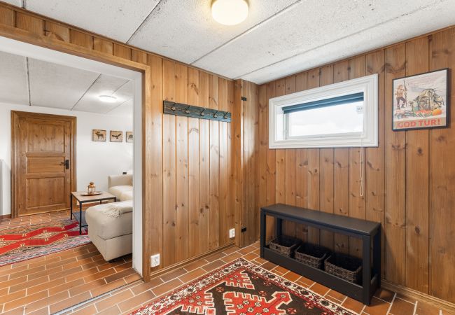 Cabin in Hol - Recently upgraded large beautiful cabin with fantastic views in Geilo Cabin in Hol - Recently upgraded large beautiful cabin with fantastic views in Geilo
