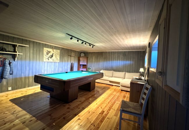 Cabin in Hol - Recently upgraded large beautiful cabin with fantastic views in Geilo Cabin in Hol - Recently upgraded large beautiful cabin with fantastic views in Geilo