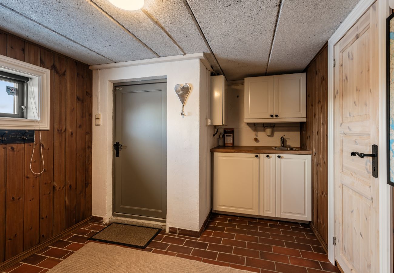 Cabin in Hol - Recently upgraded large beautiful cabin with fantastic views in Geilo