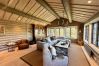 Cabin in Hol - Recently upgraded large beautiful cabin with fantastic views in Geilo Cabin in Hol - Recently upgraded large beautiful cabin with fantastic views in Geilo