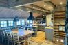 Cabin in Hol - Recently upgraded large beautiful cabin with fantastic views in Geilo Cabin in Hol - Recently upgraded large beautiful cabin with fantastic views in Geilo