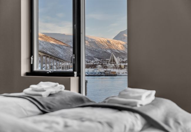 Tromsø - Apartment