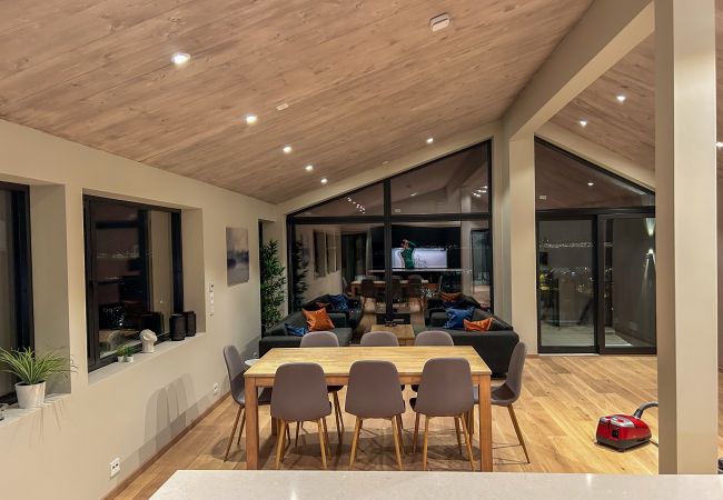 House in Tromsø - Villa Nansen - New Exclusive Villa