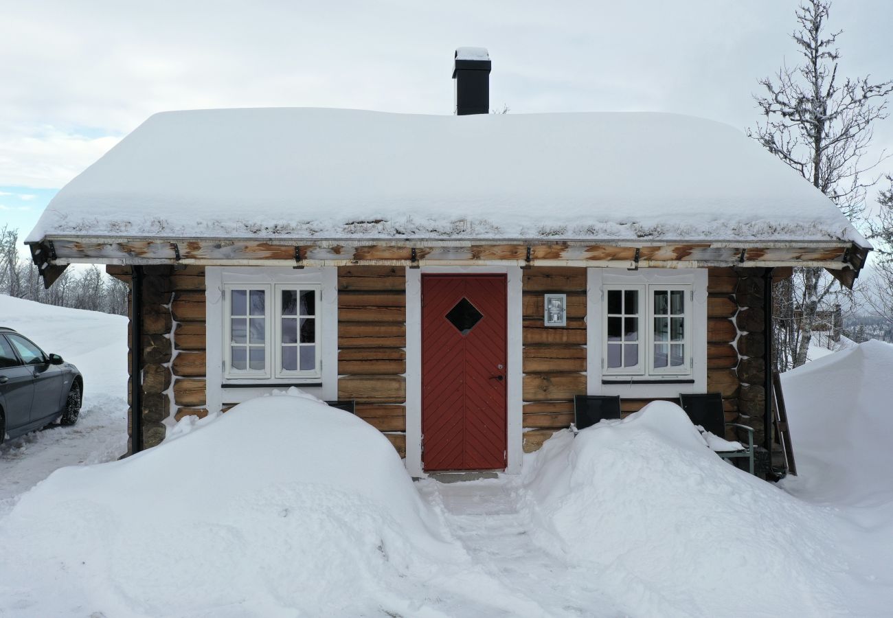 Cabin in Ål - Cozy Family friendly Cabin at Ål