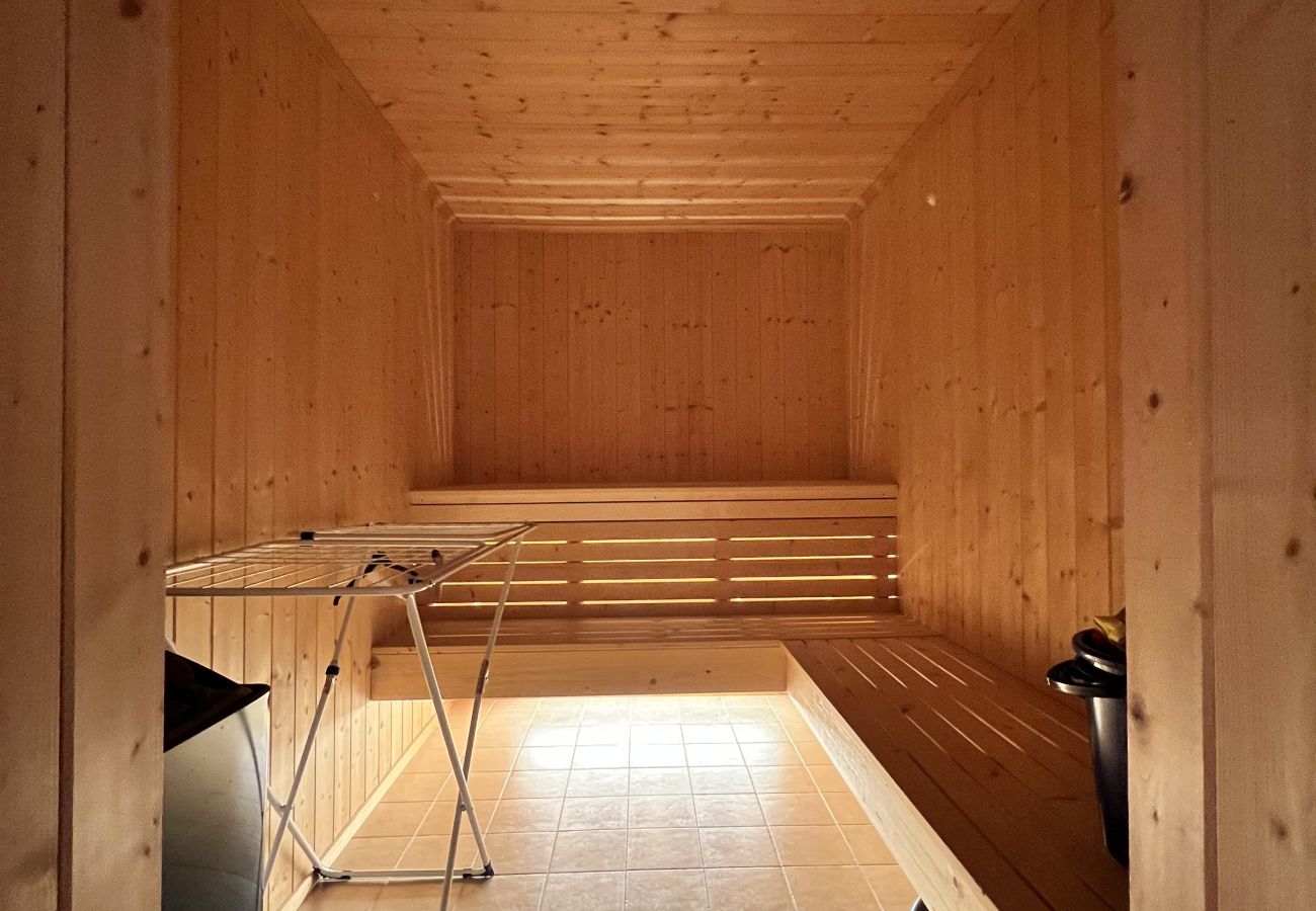 Cabin in Ål - Cozy Family friendly Cabin at Ål