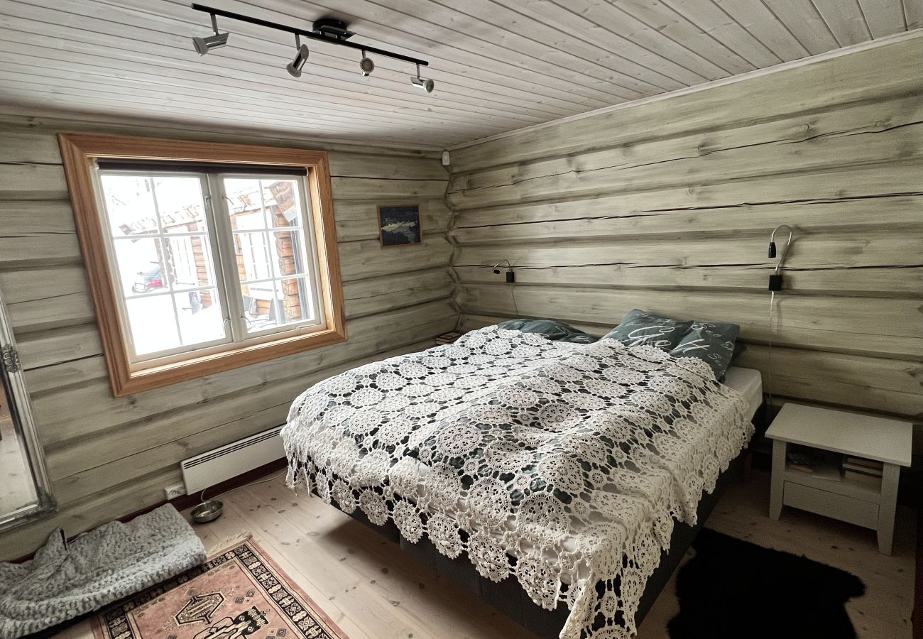 Cabin in Ål - Cozy Family friendly Cabin at Ål