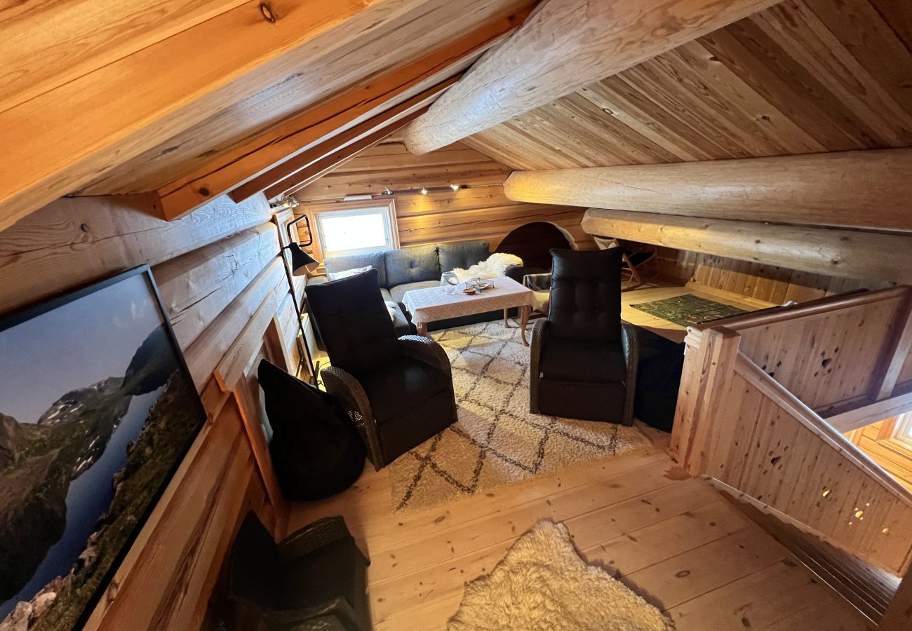 Cabin in Ål - Cozy Family friendly Cabin at Ål