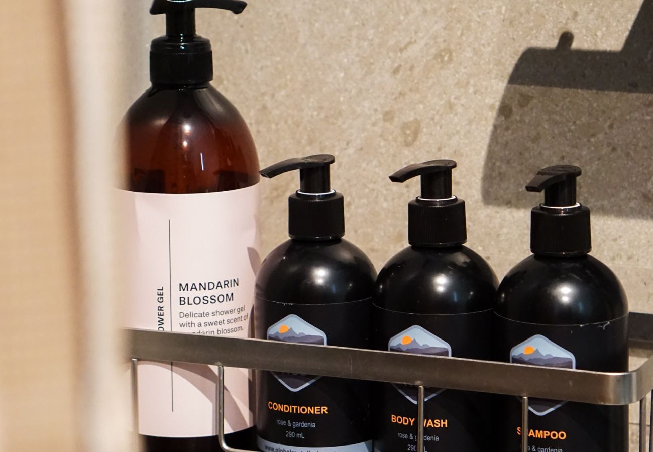 Apartment in Vågan - Modern One-Bedroom Apartment