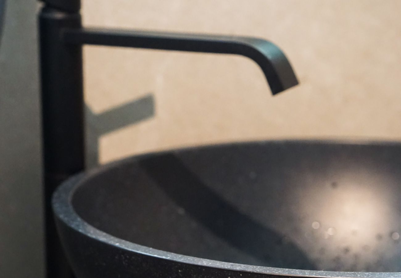 Apartment in Vågan - Modern One-Bedroom Apartment