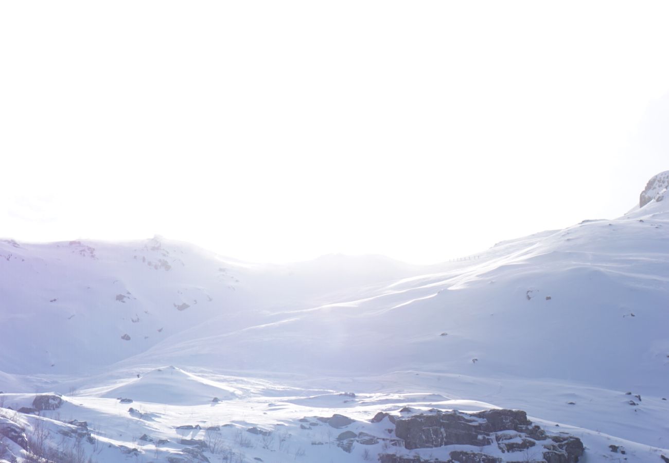 Apartment in Vågan - Modern One-Bedroom Apartment