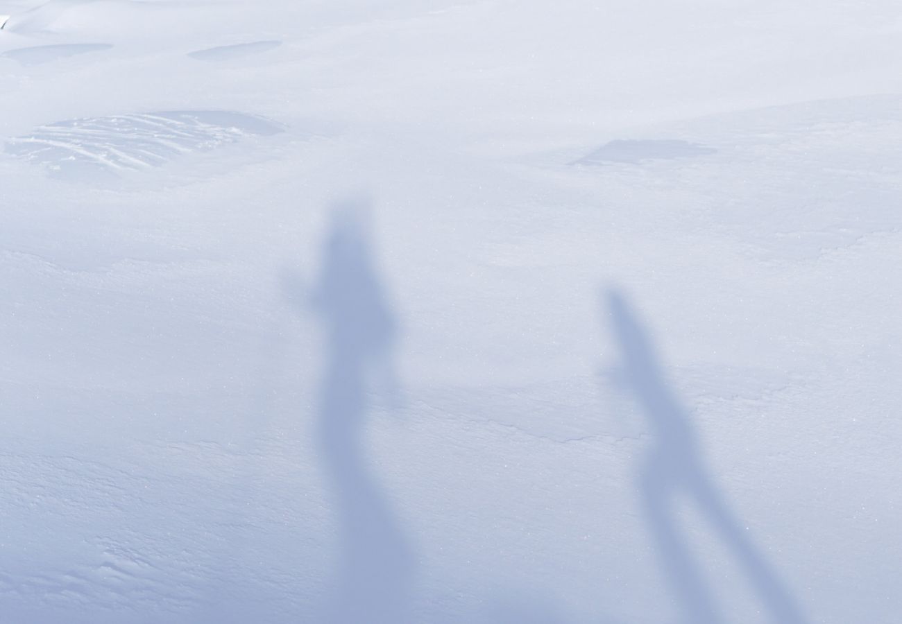 Apartment in Vågan - Modern One-Bedroom Apartment