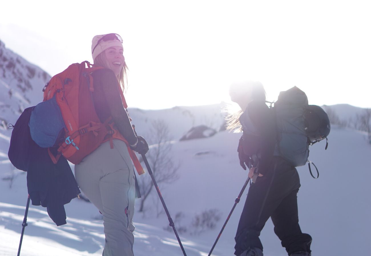 Apartment in Vågan - Modern One-Bedroom Apartment