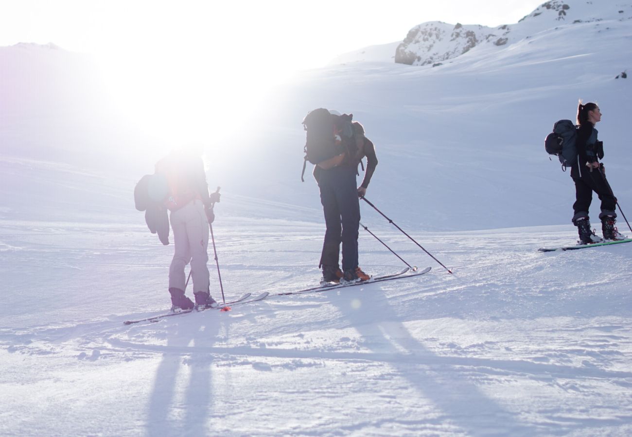 Apartment in Vågan - Modern One-Bedroom Apartment