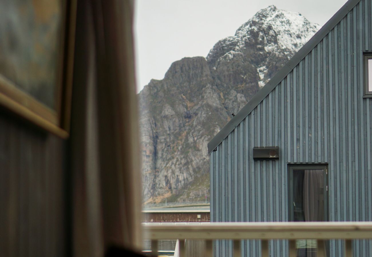 Apartment in Vågan - Modern One-Bedroom Apartment