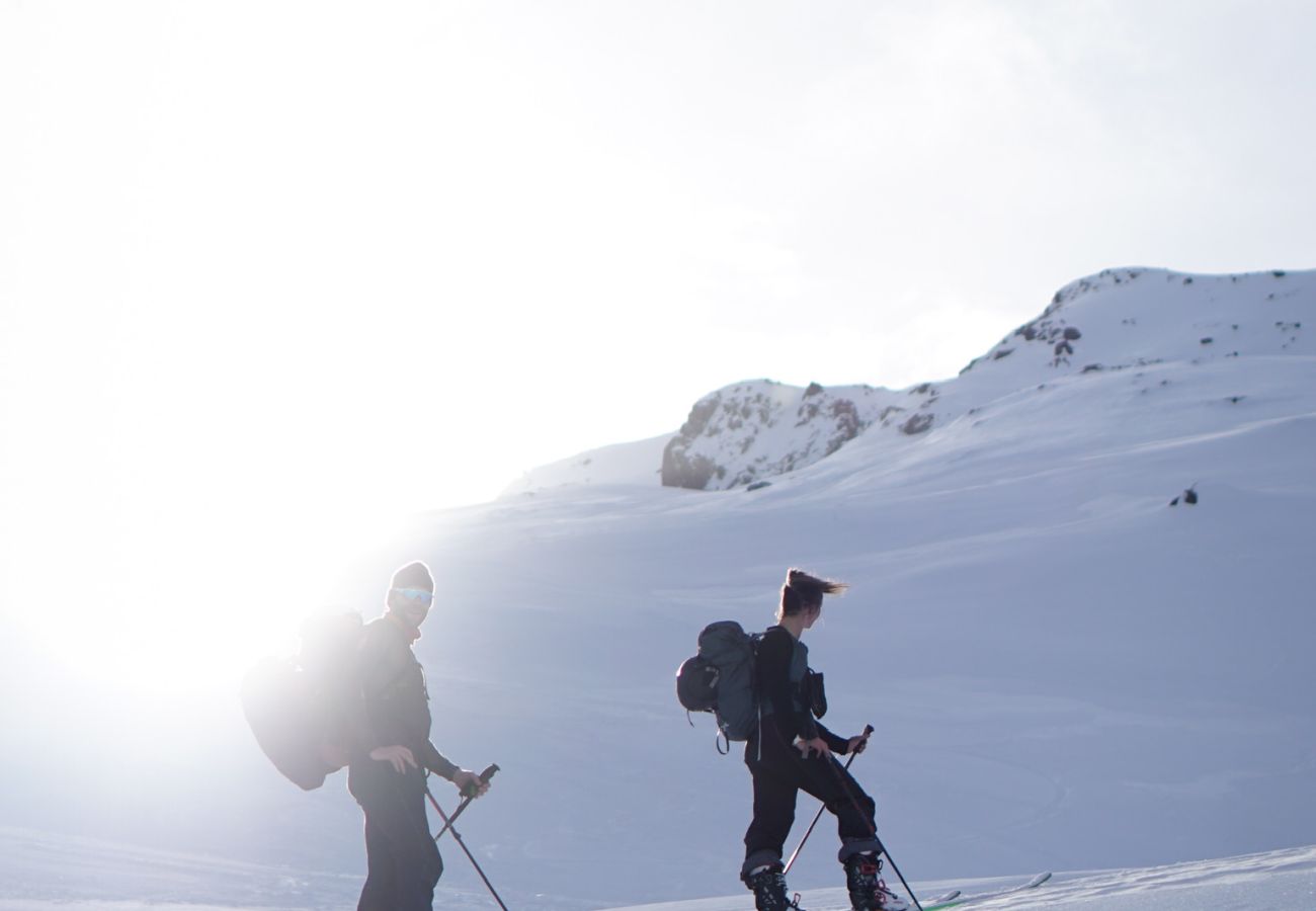 Apartment in Vågan - Modern One-Bedroom Apartment