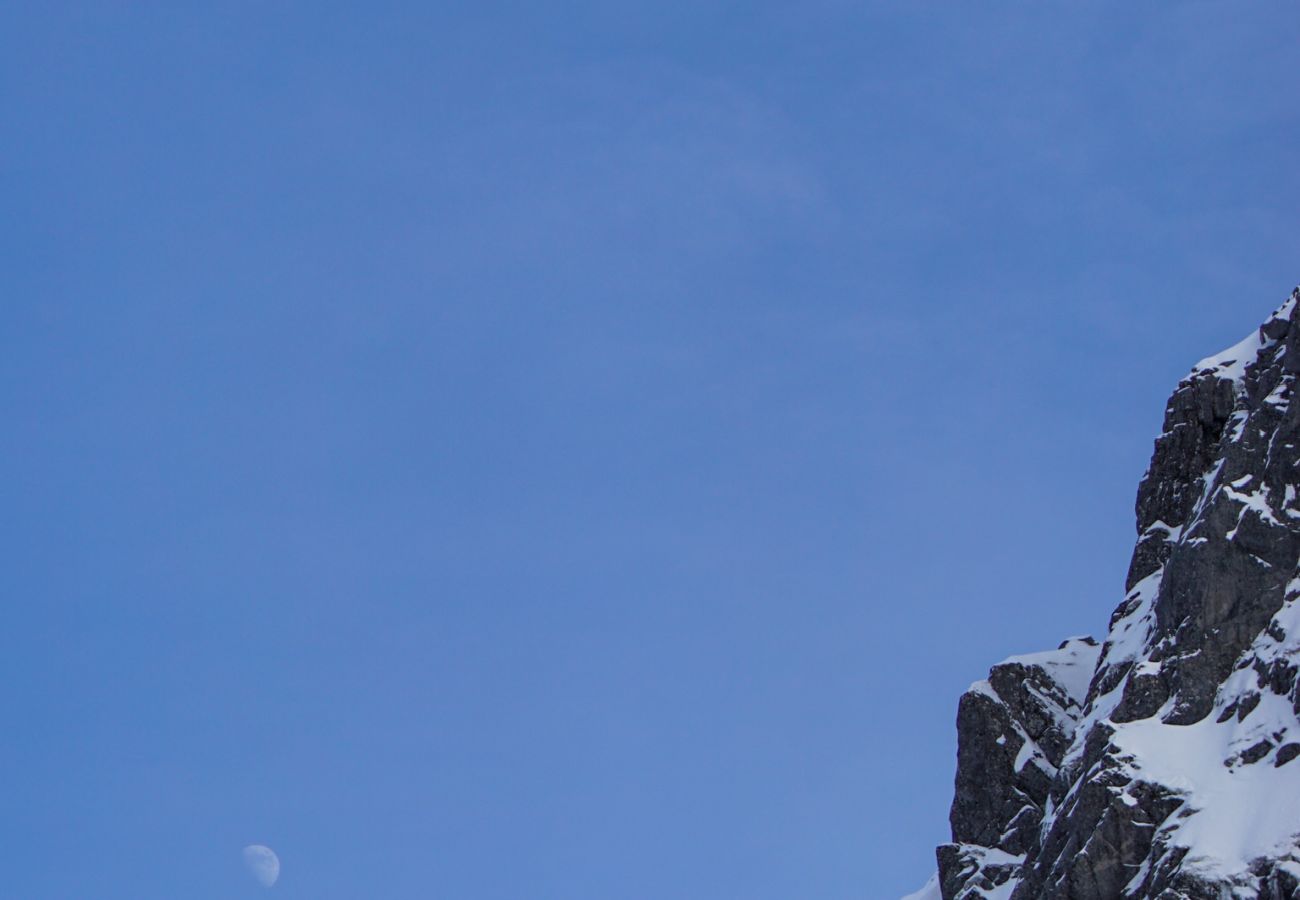 Apartment in Vågan - Modern One-Bedroom Apartment