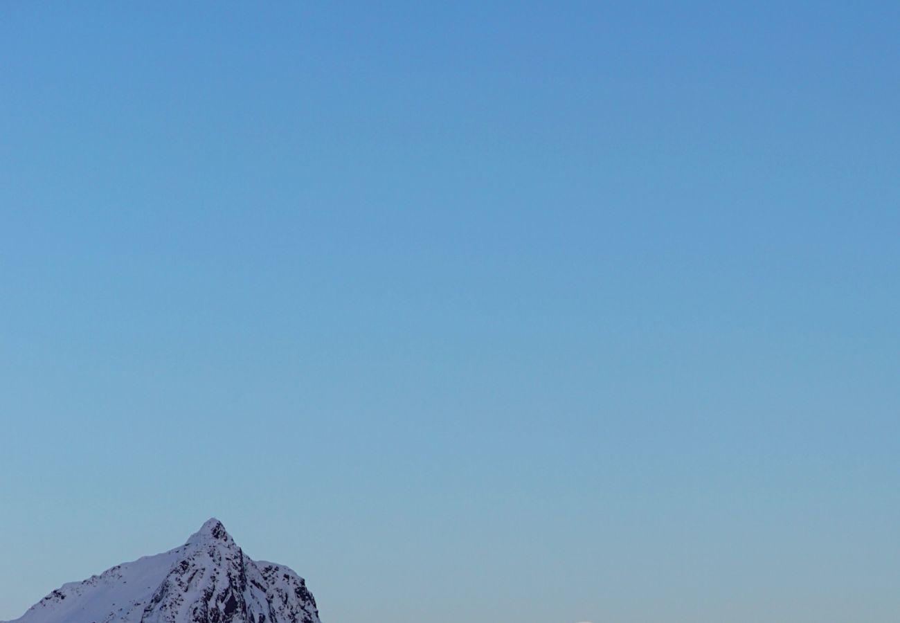 Apartment in Vågan - Modern One-Bedroom Apartment