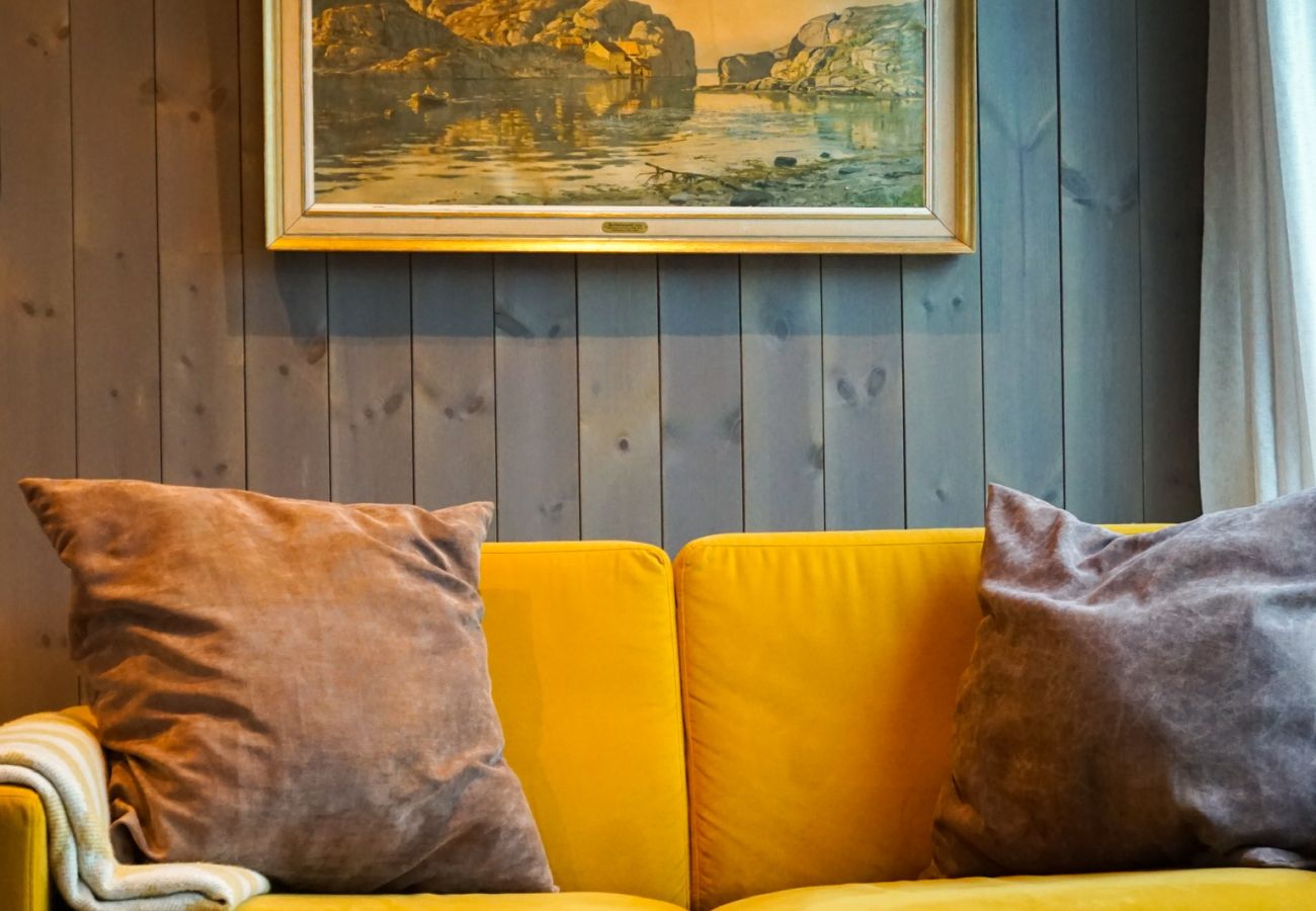 Apartment in Vågan - Modern One-Bedroom Apartment