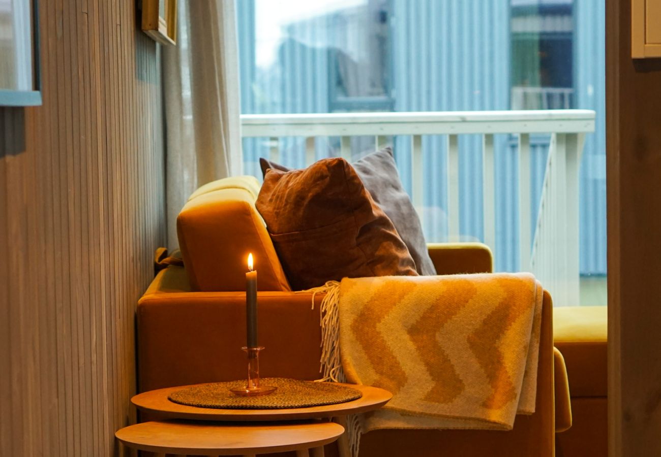 Apartment in Vågan - Modern One-Bedroom Apartment