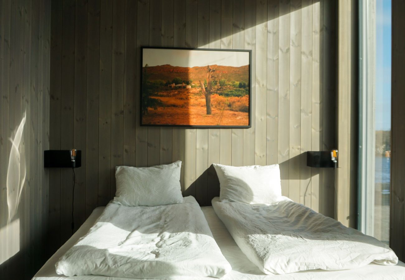 Apartment in Vågan - Modern One-Bedroom Apartment