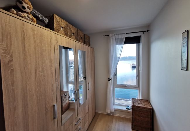 Apartment in Tromsø - Central Panoramic Escape - brand new &  best view