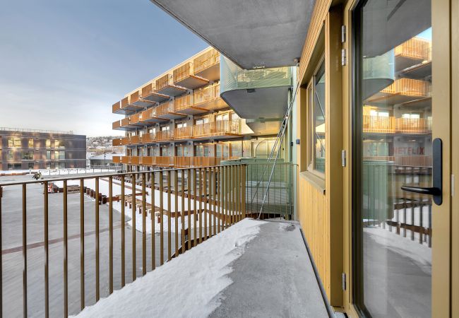 Apartment in Tromsø - The Nordic Hideaway Apartment in Tromsø - The Nordic Hideaway