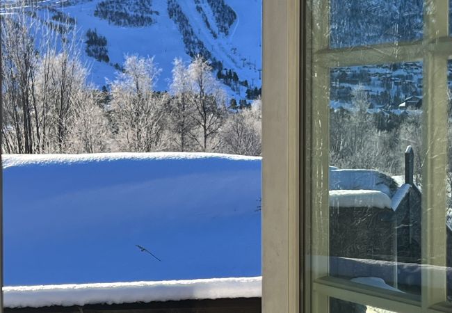 Cabin in Hol - Geilo centrum - cozy apartment - central location Cabin in Hol - Geilo centrum - cozy apartment - central location