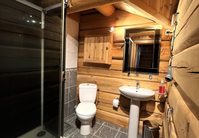 Cabin in Hol - Geilo centrum - cozy apartment - central location Cabin in Hol - Geilo centrum - cozy apartment - central location