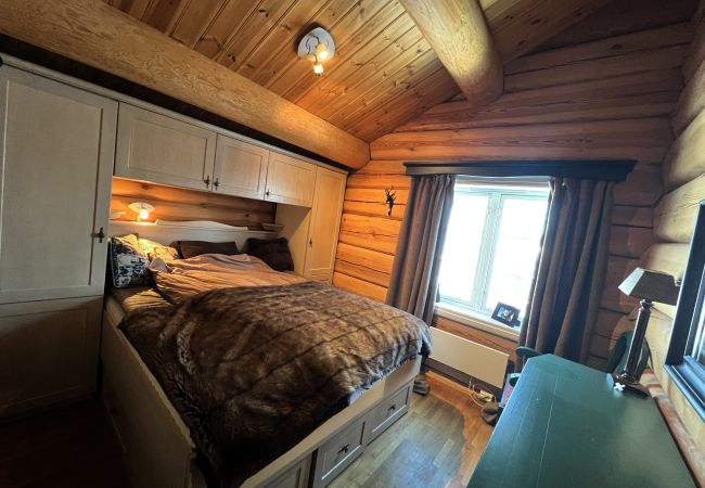 Cabin in Hol - Geilo centrum - cozy apartment - central location Cabin in Hol - Geilo centrum - cozy apartment - central location