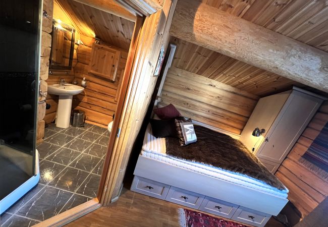 Cabin in Hol - Geilo centrum - cozy apartment - central location Cabin in Hol - Geilo centrum - cozy apartment - central location