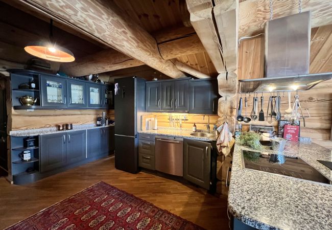 Cabin in Hol - Geilo centrum - cozy apartment - central location Cabin in Hol - Geilo centrum - cozy apartment - central location