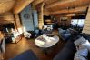 Cottage in Hol - Geilo centrum - cozy apartment - central location