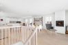 Apartment in Vestvågøy - Spacious and Modern Fisherman's Cabin Apartment in Vestvågøy - Spacious and Modern Fisherman's Cabin